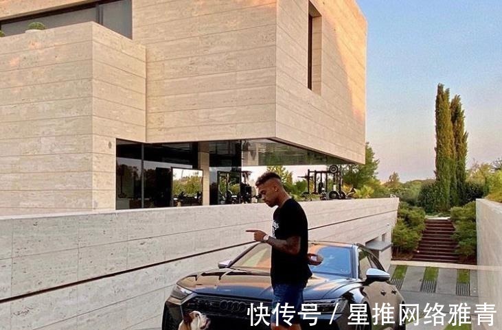 姆巴佩|皇马钉子户绝了:坐看台也不走!3年只进6球,躺赚400万