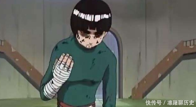 火影忍者：后期剧情的6大败笔，网友：这就是火影烂尾的主要原因