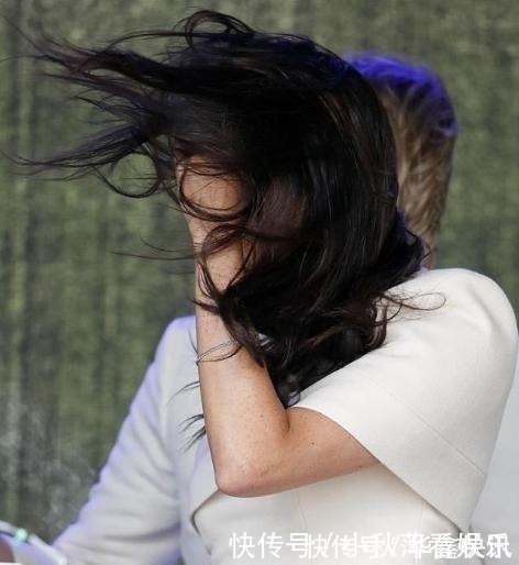 大风 北方大风头发太凌乱,三种发型让你不惧狂风,成淡定女孩