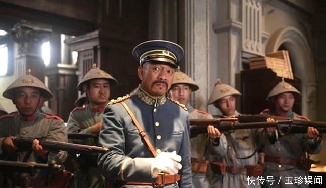 复辟|张勋复辟失败以后，为什么就此退出政治舞台，他到哪里去了