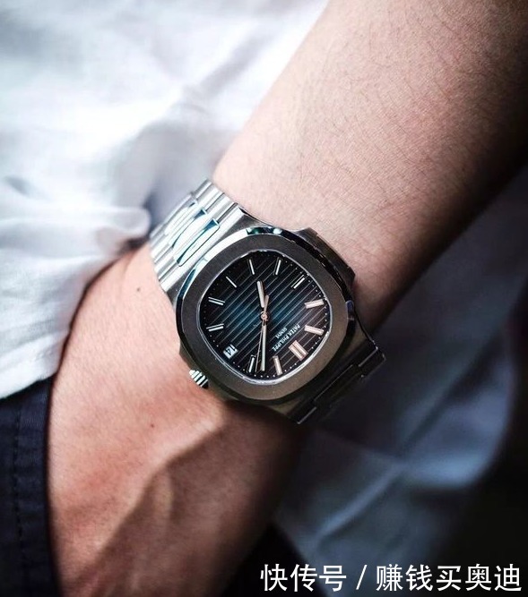 盘点国内知名度最高的五大腕表品牌,你听说过几个