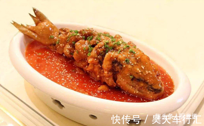 糖醋|美味可口的糖醋菜肴应该怎么做?糖醋汁的比例多少为宜?