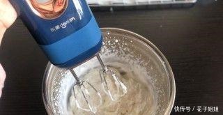 原味蛋糕卷的做法