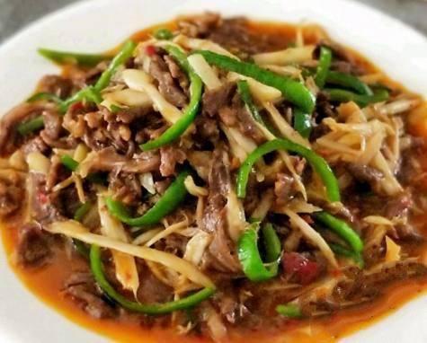 家主妇们都喜欢做的几道美食，色香味俱全，吃口就能打动你！