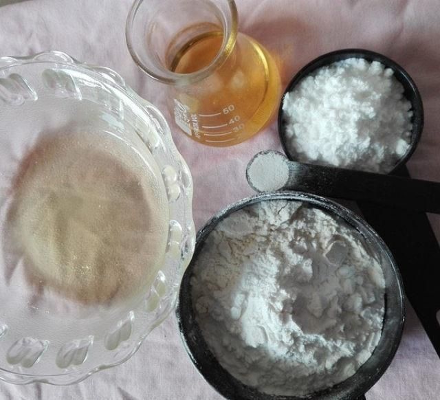 什么油可以代替黄油