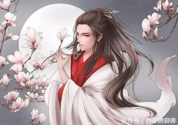 虎人荀粲,一个好色的情圣