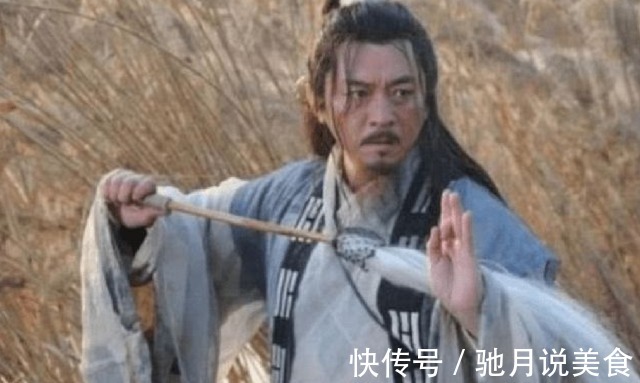 罗道人@曾生擒武松力压林冲，投奔梁山后却无一席之地，你知道他是谁吗