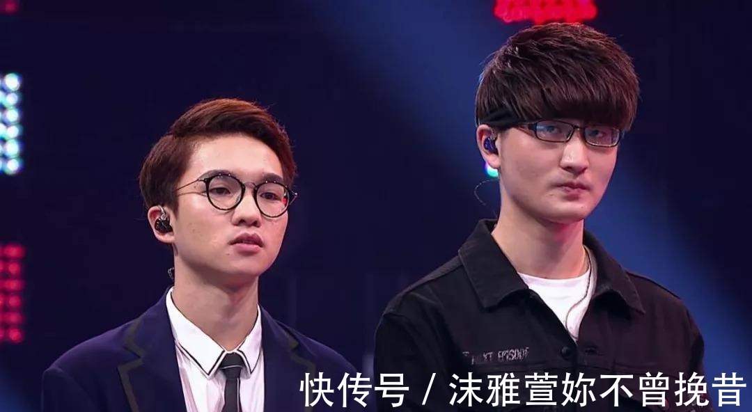 芬芳一生|《中国好声音》李健战队不敌哈林战队, 有些可惜但不冤!