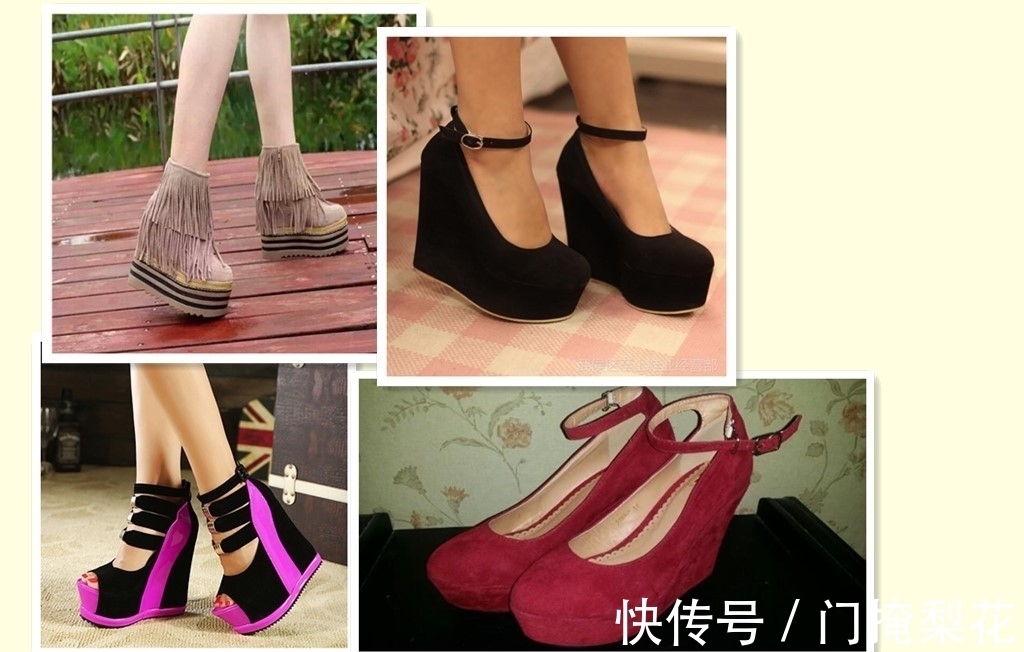 女人 那些年,我们穿过的高跟鞋,女人们,你还记得么?