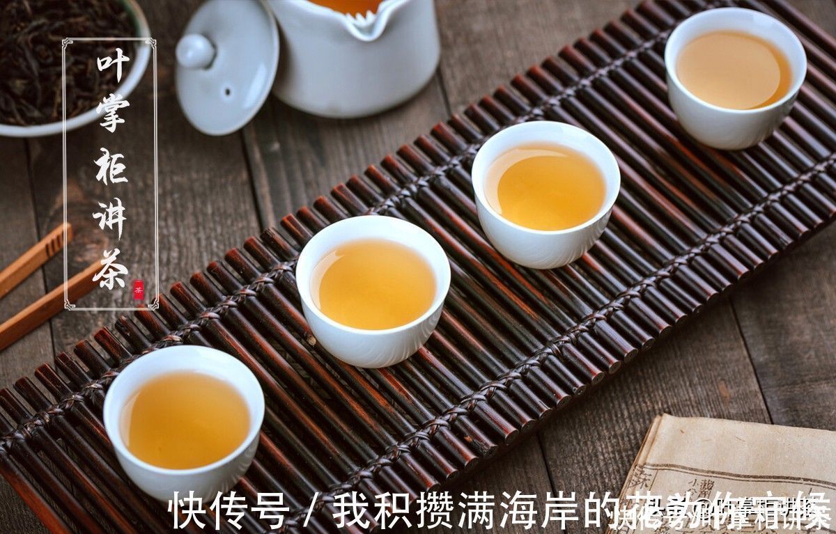 茶水|泡茶应该选择什么样的水才更好喝呢？泡茶你用对水了吗？