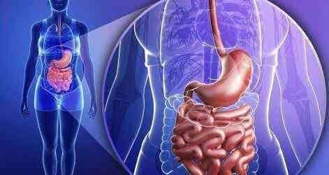 脾怕寒經(jīng)常腹瀉,脾胃虛寒初期的人,可以用這兩個(gè)古方