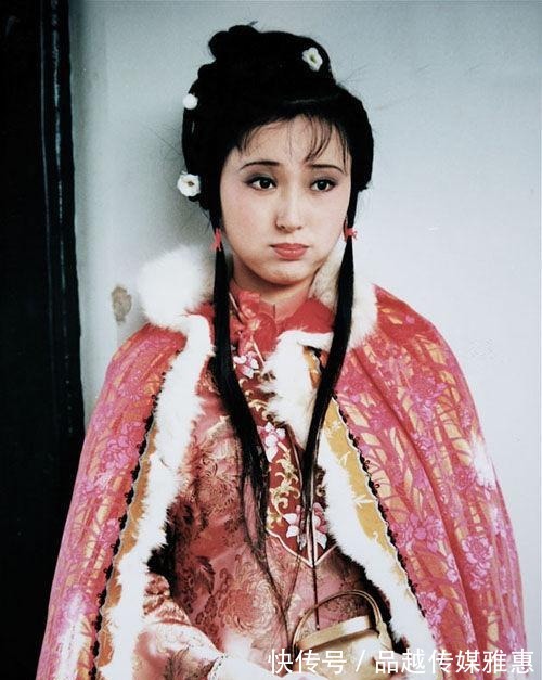 曹雪芹|张爱玲是怎么读《红楼梦》的