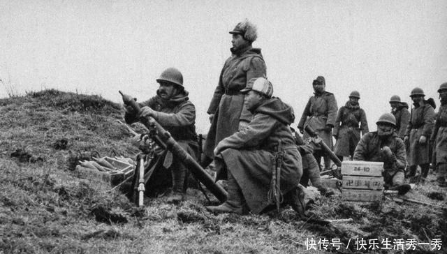 丢盔弃甲|抗日战争淞沪会战,国军主力丢盔弃甲,日军为何却不敢纵兵追击