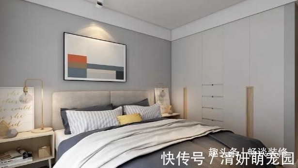 踢脚线|为什么整体衣柜下面不贴踢脚线？这3种原因可能是最主要的