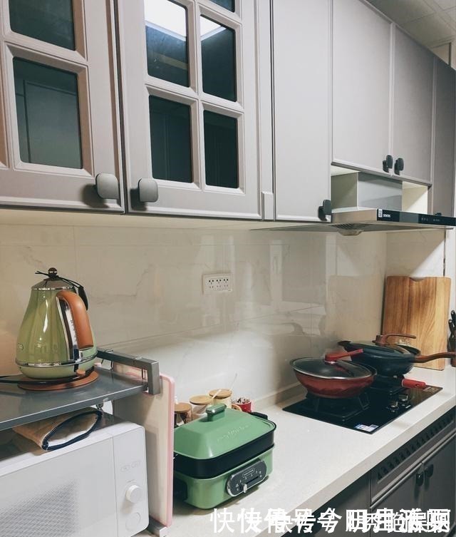 储物空间|第一次见这样的装修,全屋不做吊顶,真心羡慕,忍不住给大家晒晒!