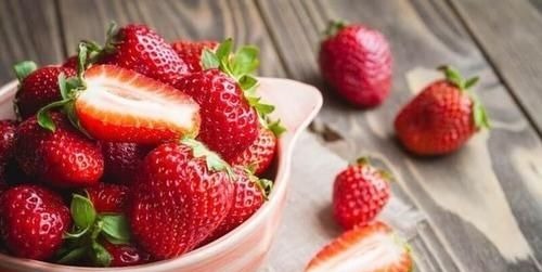 葡萄柚|20种简单有效的减肥食物,组合自己的快速减肥餐单