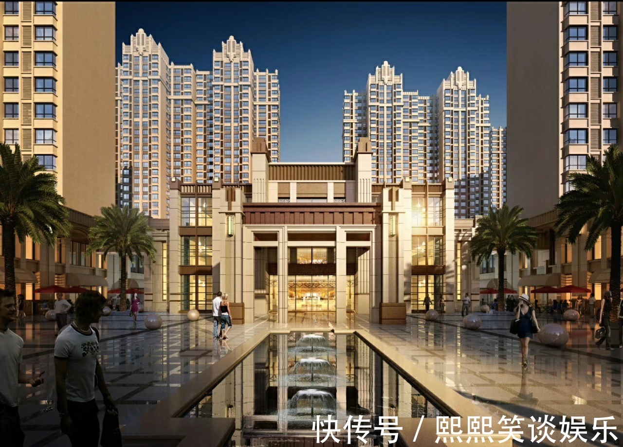 架空|买房别选这5个楼层,买了开发商会偷着乐,聪明人一看就懂
