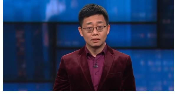 鼻祖|脫口秀鼻祖跌宕起伏的人生經(jīng)歷與背后不變的“向新”原則