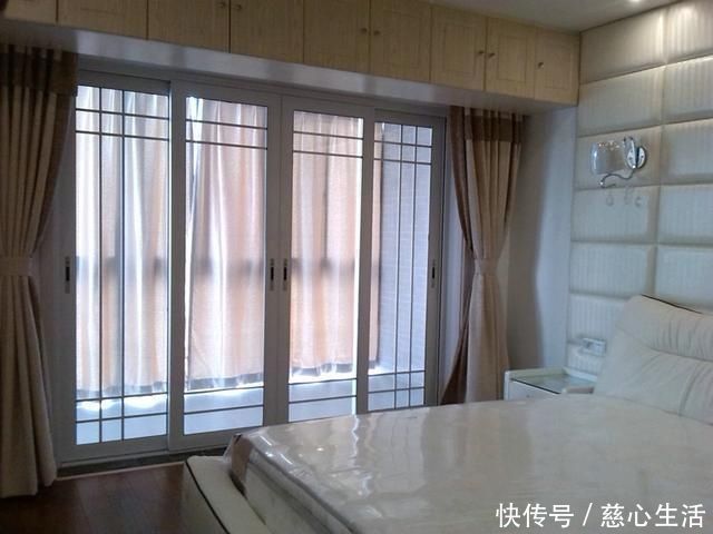 婆家|晒晒婆家准备的108㎡婚房,吊顶保证你们都没见过,闺蜜眼红死了