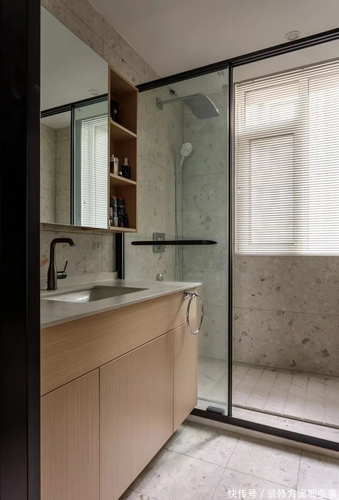 业主|看完这186㎡的原木+白,我彻底迷上了原木风