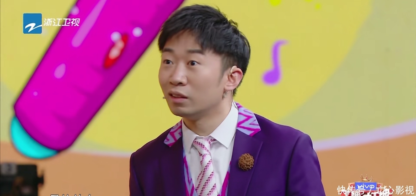 杨迪四上《王牌对王牌》,有希望顶替华晨宇、贾玲成为常驻?