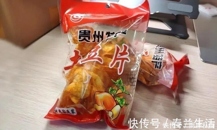 天热了,除了雪糕,这5款零食建议也囤一点,好吃解馋