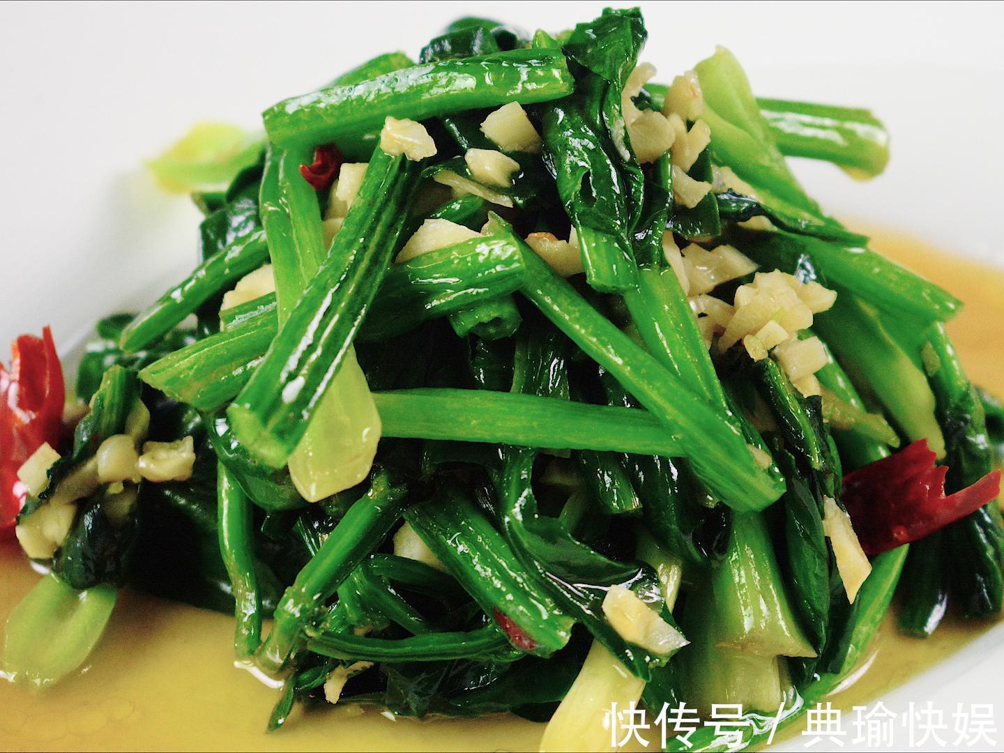 尖叶|买菠菜，要分清“尖叶”和“圆叶”，差别很大，买错不甜爽还涩口