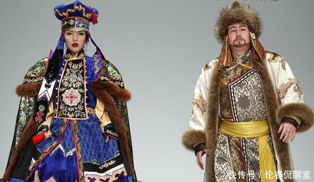 蒙古人给俄|俄罗斯人如何看待蒙古西征?俄罗斯学者:其实蒙古人是我们的亲戚