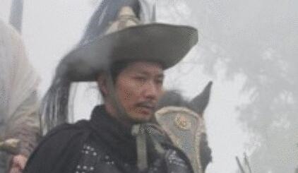 羡慕|此人在梁山108将中被忽视,武功堪比林冲,结局却让宋江李逵羡慕!