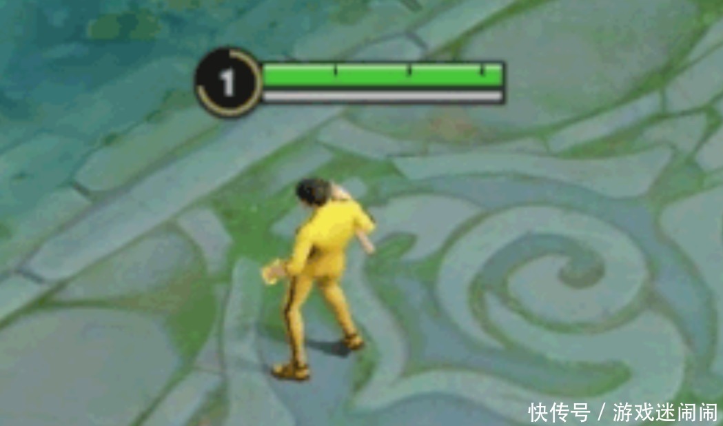 开胃菜|李小龙限定仅开胃菜!5千万票返场皮出炉?网友:备好1788!