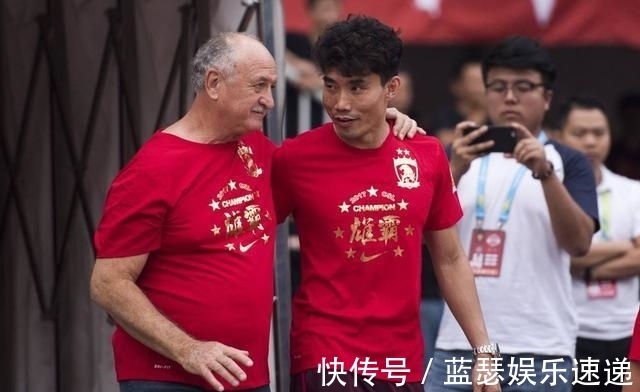 执教|并非斯科拉里!奥帅被足协锁定最佳人选,五大巴西归化被抛弃