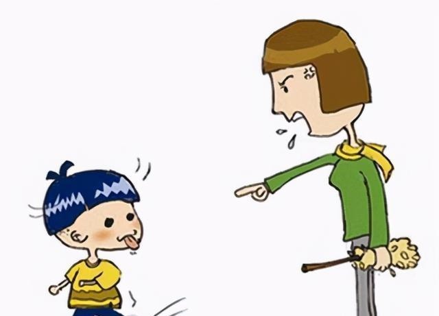 坏习惯|孩子有这4个“坏习惯”,说明你把他养得很好,父母就放宽心吧