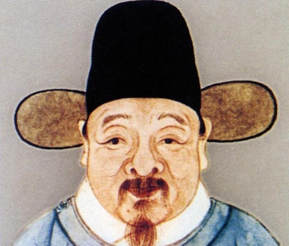 酒后失言|朱元璋小肚鸡肠,汤和酒后失言得罪朱元璋,失去公爵,却得以善终