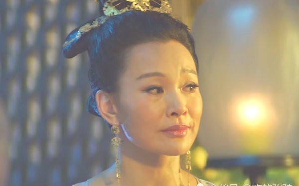 皇后|在杨贵妃之前的武惠妃,至死没当皇后,仅是因为她和武则天同宗吗