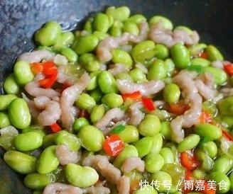 香豆腐干|三碗米饭不够吃的几道饭菜做法,香辣脆嫩又爽口,轻松做出大师味