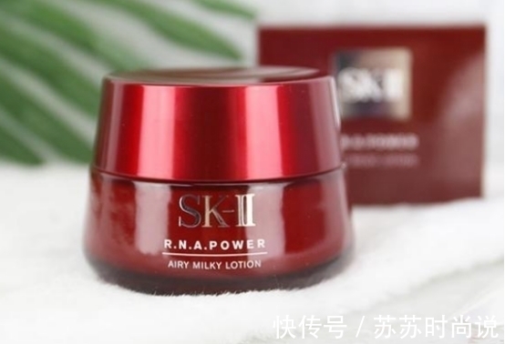 海藻蛋白 50岁左右的女人适合哪些抗衰老的护肤品?看看这5款公认好用