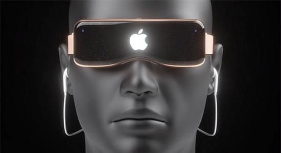库克时代来了？苹果“元宇宙”产品曝光，完美替代iPhone