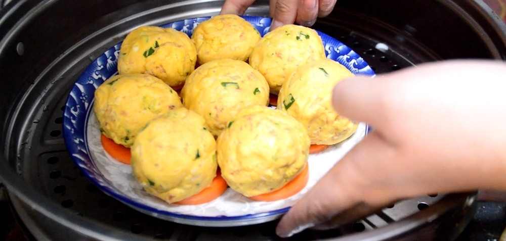 入味|入秋后多吃冬瓜，70岁的奶奶教你一个不外传做法，鲜香入味有营养