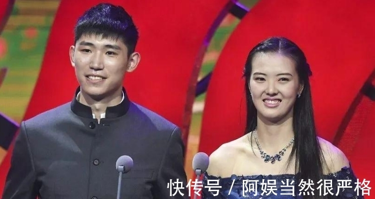 绯闻男友|他曾是张常宁的绯闻男友,如今公开恋情,对象年轻漂亮是大学校花