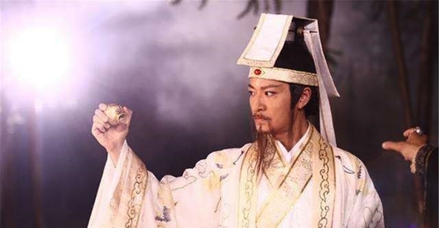 道家&历史上还真有吕洞宾,专家挖开其墓后,里面宝贝连专家都解释不了