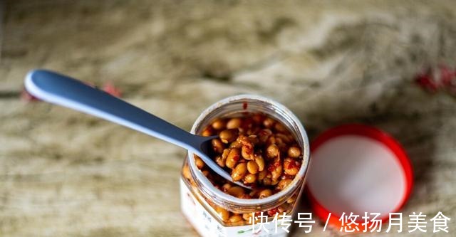 夏天|油麦菜这种做法最适合夏天吃,难道看见不会嘴馋吗!