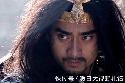 真英豪#武松学成武功下山, 师傅说他已得真传, 但是遇到这两个人要躲开