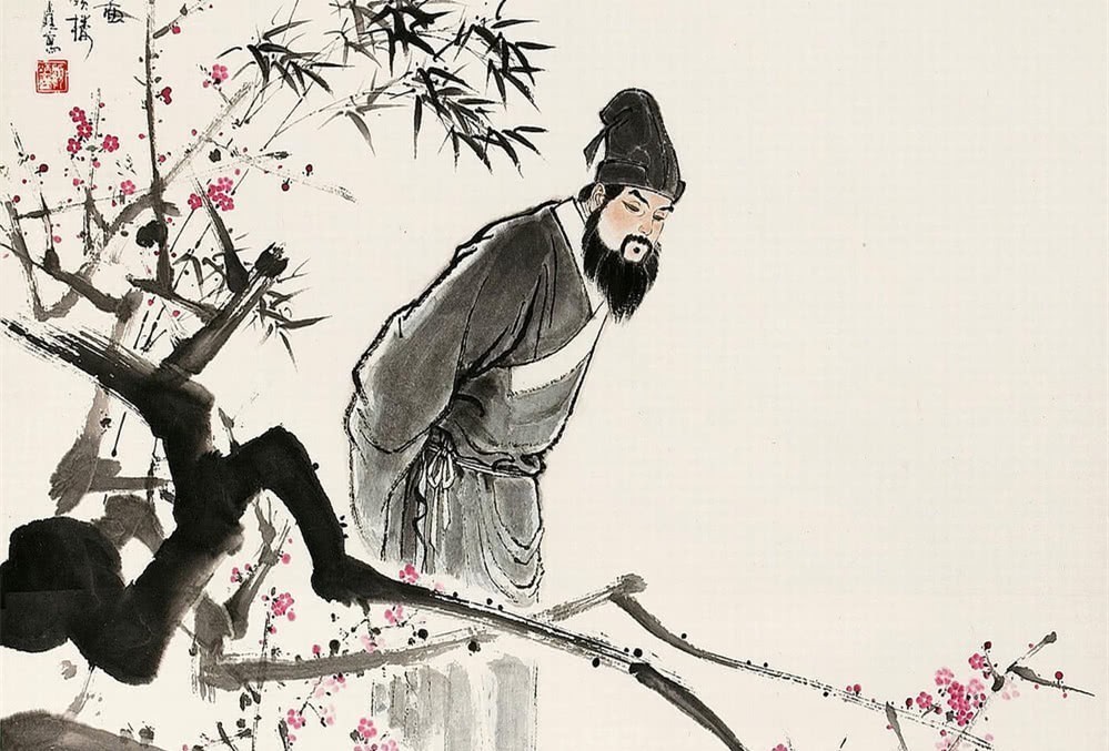 流传|“色是刮骨钢刀,无色路断人稀”,流传千年的俗语,怎么理解?