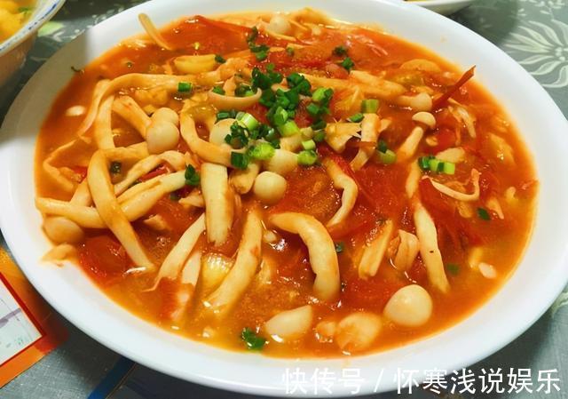 胡萝卜|整理23款菜肴分享,家常食材换种做法不一样的味道,试试吧