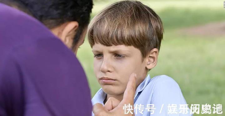 孩子|为什么父母打骂孩子后,他从来不“记仇”?得知原因让人心酸