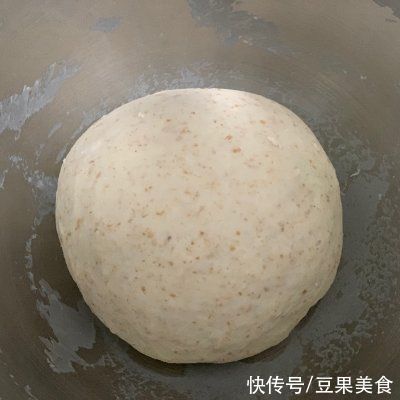 这道全麦贝果连续吃了3碗，全家人都一致好评