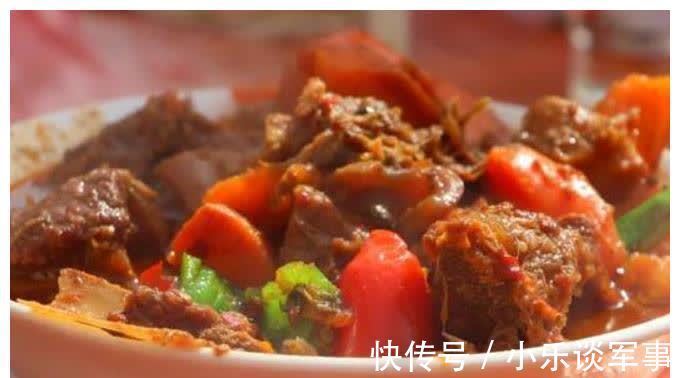 暖身菜|深冬天气寒冷穿羽绒服还是不保暖,多吃暖身菜,增体热不怕冷