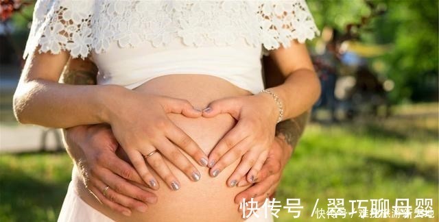 子宫|怀孕后几个月开始显怀,孕肚“时大时小”咋回事儿孕妈要了解