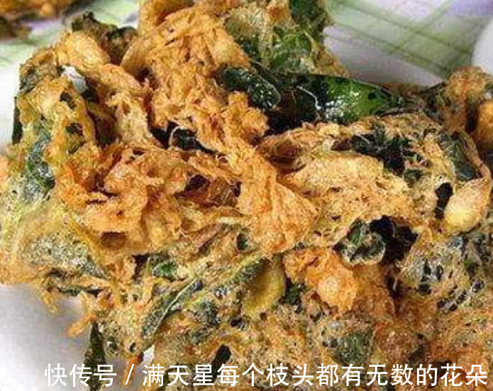 效用|这野菜不过3元1斤，炖汤喝比羊肉还滋补，孩子吃了能预防感冒