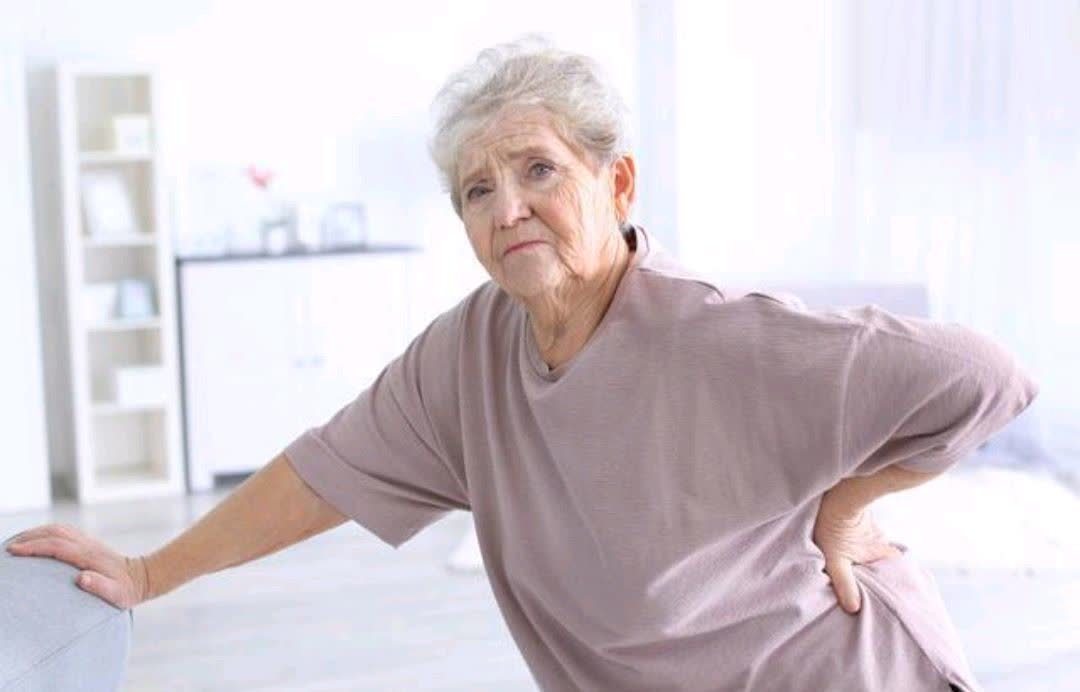 钙质|中年后容易缺钙,4种食物补钙比较好,条件允许的话,可换着吃